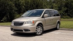 Front driver-side three-quarter view