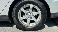 Ford Focus — view 3