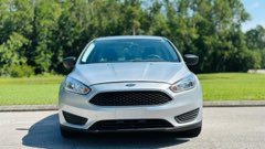 Ford Focus — view 5