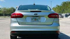 Ford Focus — view 7