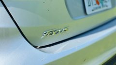 Ford Focus — view 8