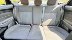 Ford Focus — view 10