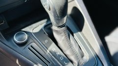 Ford Focus — view 11