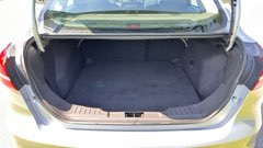 Ford Focus — view 16