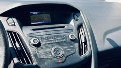 Ford Focus — view 17