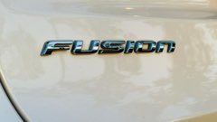 Ford Fusion — view 6