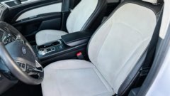 Ford Fusion — view 10