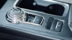 Ford Fusion — view 11