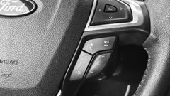 Ford Fusion — view 16