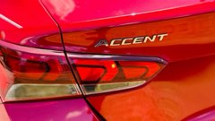 Hyundai Accent — view 5