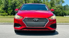 Hyundai Accent — view 7