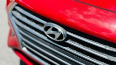 Hyundai Accent — view 8