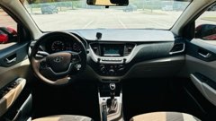 Hyundai Accent — view 9