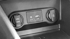 Hyundai Accent — view 10