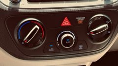 Hyundai Accent — view 12