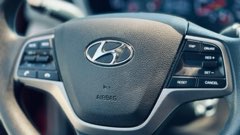 Hyundai Accent — view 13