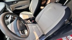 Hyundai Accent — view 14