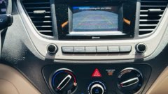 Hyundai Accent — view 15