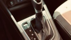 Hyundai Accent — view 16