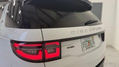Land Rover Discovery Sport — view 2