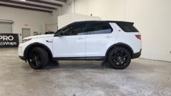 Land Rover Discovery Sport — view 4
