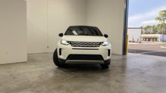 Land Rover Discovery Sport — view 6