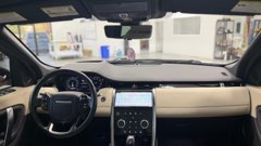 Land Rover Discovery Sport — view 7