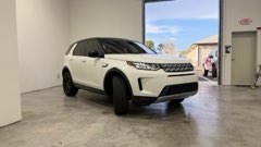Land Rover Discovery Sport — view 8