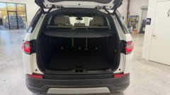 Land Rover Discovery Sport — view 9