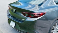 Mazda Mazda3 — view 2