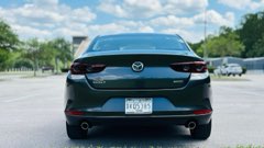 Mazda Mazda3 — view 3