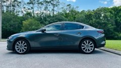 Mazda Mazda3 — view 5