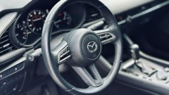 Mazda Mazda3 — view 11