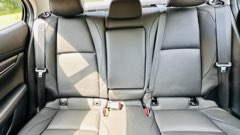 Mazda Mazda3 — view 12